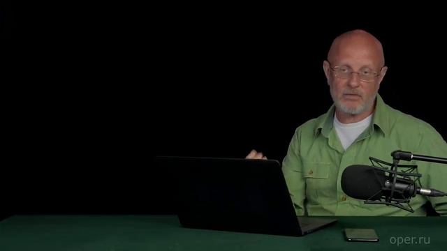 Дмитрий Goblin Пучков про сериал 