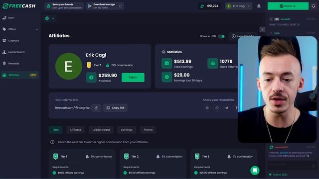 NEW Way To Make +$800/DAY With ChatGPT (For Beginners) Make Money Online 2023 смотреть онлайн