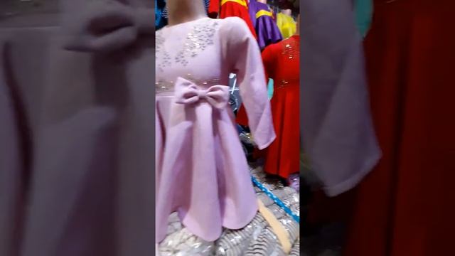 Детская платья со стразами смотреть онлайн