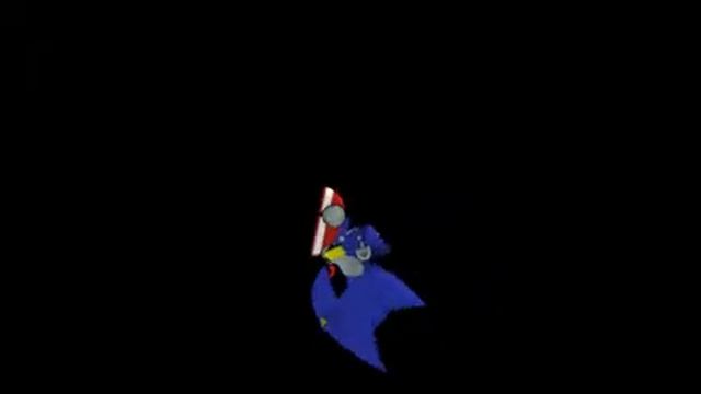 Spinjump Test смотреть онлайн