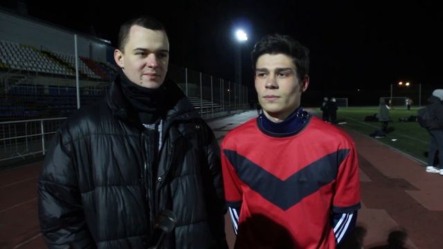 Михаил Ишменник, Юрий Бобылев - МИНЮСТ (ВГУЮ СЗ) смотреть онлайн