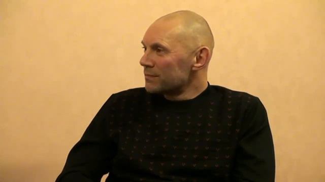Юрий Менячихин 2012 01 10 Почему не сейчас Москва смотреть онлайн