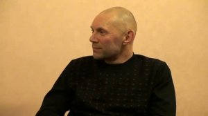 Юрий Менячихин 2012 01 10  Почему не сейчас  Москва