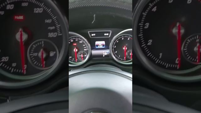 2017 Mercedes Benz GLE 350 4MATIC - How To Reset Maintenance Service Minder After Oil Change