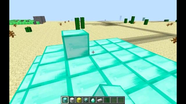Как пользоваться маяком в Minecraft. смотреть онлайн