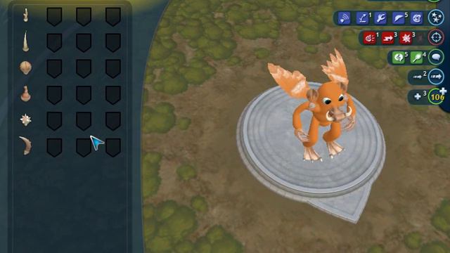 Lp Spore Космические приглючения #4 Этап Племя смотреть онлайн