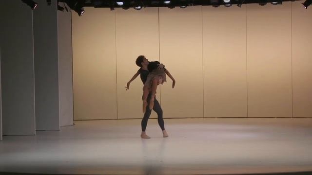 Orpheus Alive: Guggenheim Works and Process Performance Clip | The National Ballet of Canada смотреть онлайн