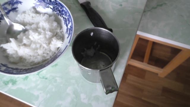 Как быстро сварить рис смотреть онлайн