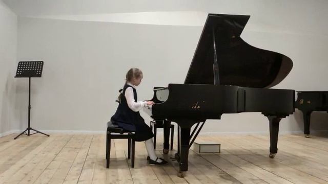 красивые мелодии. Рояль смотреть онлайн