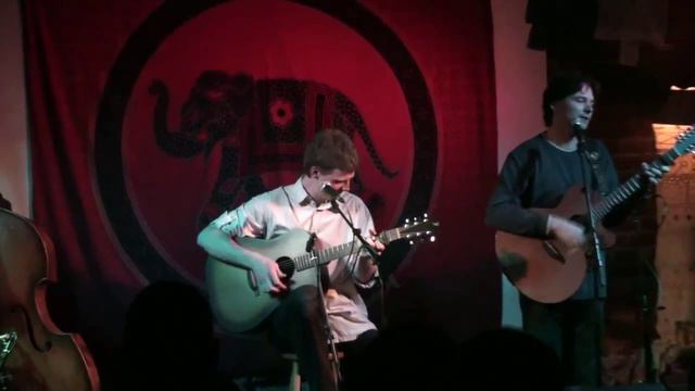 Mrs. Robinson - cover (by Groovey) смотреть онлайн