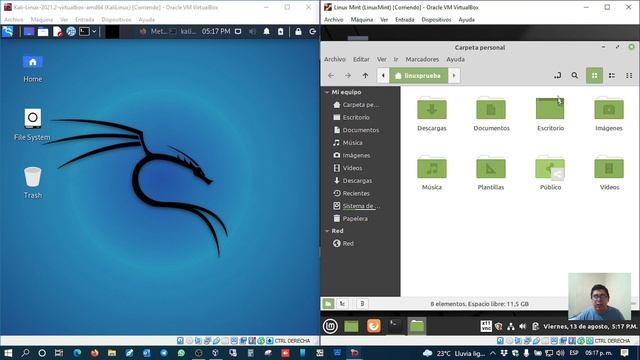NetCat Conexiones de Red con NetCat | Reverse Shell | Bind Shell смотреть онлайн