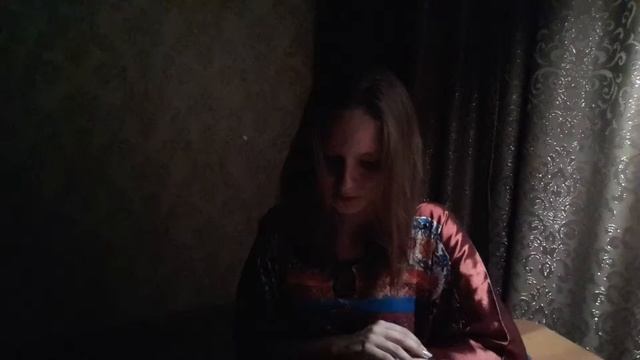 Моя поэзия. 