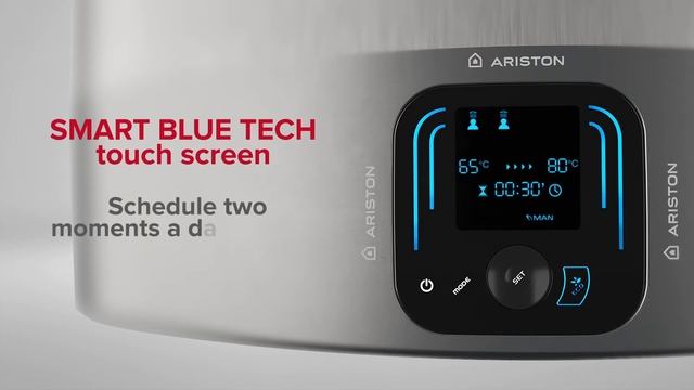 Бойлери Ariston Velis Evo & Ariston Velis Evo Plus | Vimax.bg смотреть онлайн