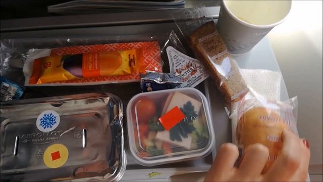 UN'ITALIANA IN RUSSIA - EP #1 - IL VIAGGIO IN AEREO DA VERONA A MOSCA смотреть онлайн