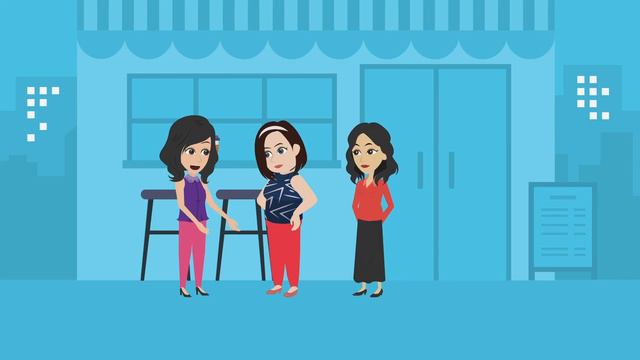Why We Need to Stop Judging Other Parents смотреть онлайн