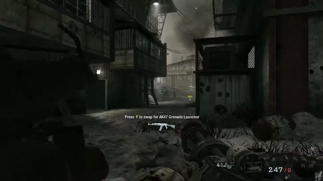 Call Of Duty: Black Ops I Play Without Stuttering On G3220 & Gainward GTX 750 2GB [Full ᴴᴰ] Gamepla смотреть онлайн
