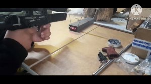 Леший 2.0 - 5часть. 450 дудка 7,62 и ЗО на 90 ку. Почти сток