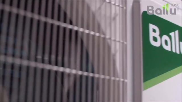 Кондиционеры Ballu серии Platinum Evolution DC Inverter