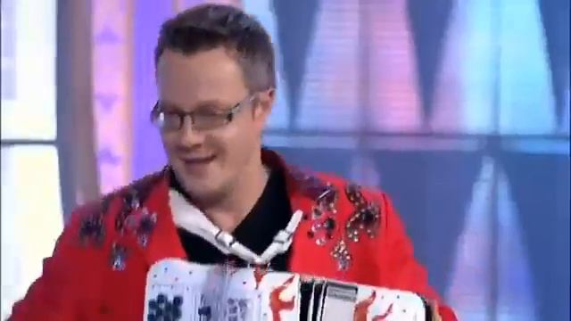 Marina Devyatova - Talyanochka (PPZ Russia 2011) смотреть онлайн