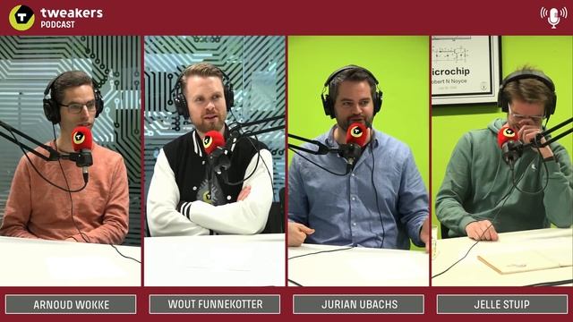 Tweakers Podcast #305 - Tesla-knoppen, Apple-handleidingen en Windows-handhelds смотреть онлайн