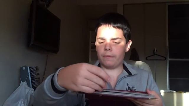 Продажа Альбомов СССР + Где Я Теперь Храню Погодовку смотреть онлайн