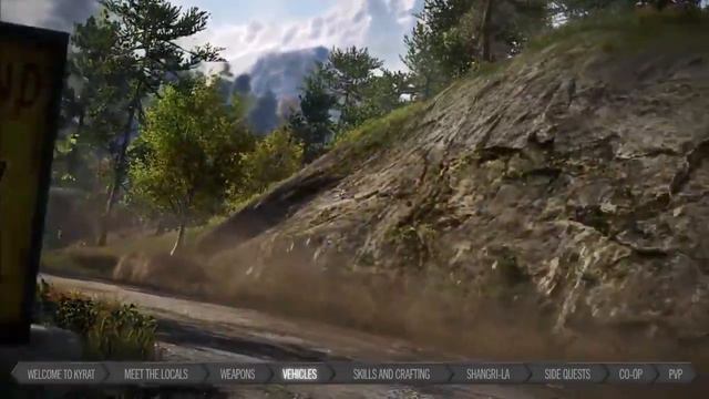 FAR CRY4 вышел смотреть онлайн