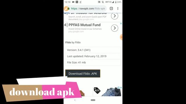 HOW to download fildo apk for Android 1trillion%% guarantee ? смотреть онлайн