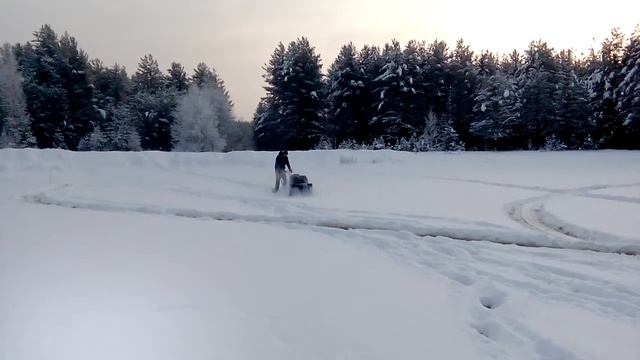 Мотобуксировщик К 800 смотреть онлайн