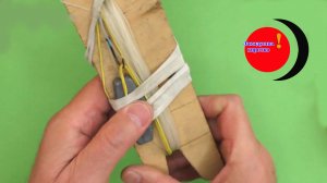 Изготовление и ремонт удобной и уловистой закидушки для рыбалки на сазана и карпа