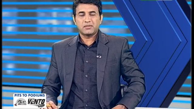 Volkswagen Vento Cup 2015 Episode 3 Segment 3 смотреть онлайн