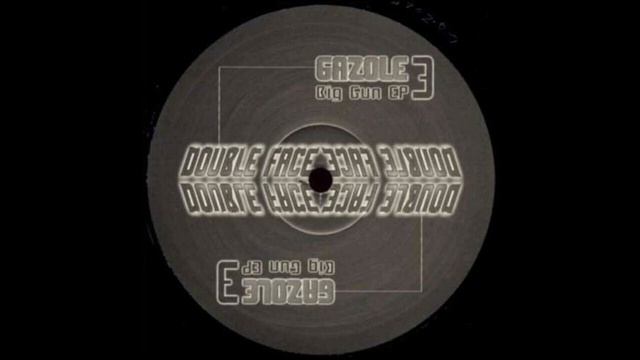 Double Face - Freerider (Hardcore 2000) смотреть онлайн