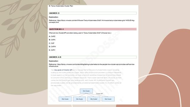 Pass Your VMware 2V0-71.21 Certification Easily With These Tips смотреть онлайн