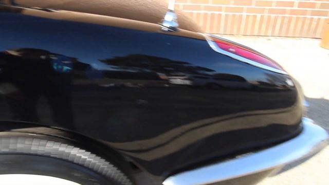 1959 Chevrolet Corvette - SOLD! смотреть онлайн