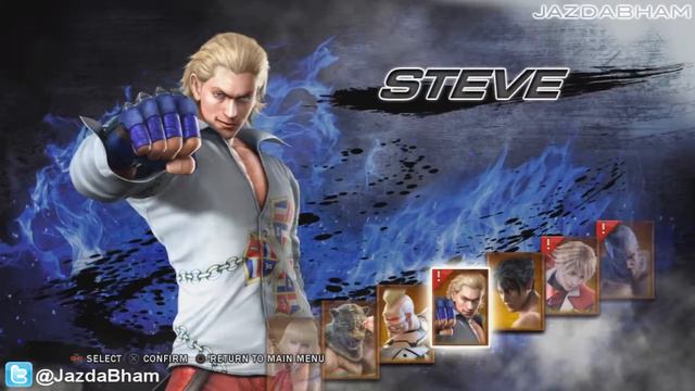 Tekken Revolution: Update Breakdown & Analysis! New Content & DLC Preview! смотреть онлайн