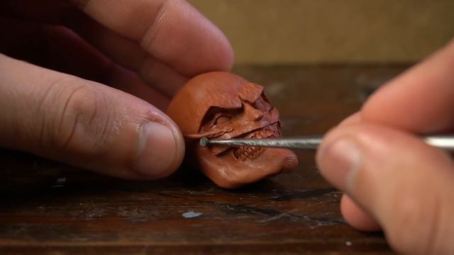 Sculpting EREN vs REINER Diorama | Attack On Titan [ 500K Special ] смотреть онлайн