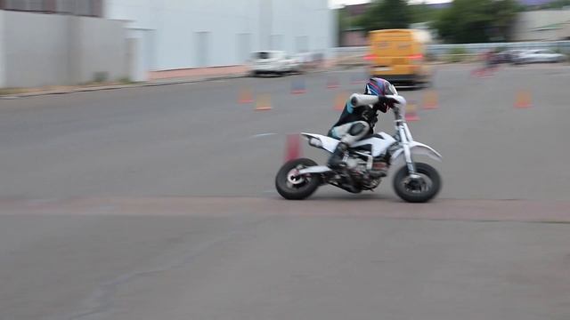 Мото джимхана Одесса 20.07.2019 смотреть онлайн