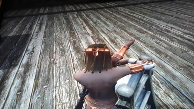 SKYRIM AEGYPTUS MOD смотреть онлайн