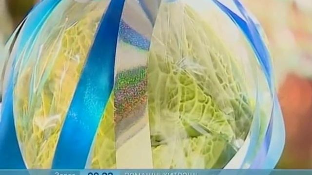 Оригинальная Упаковка для Подарков - Ранок - Інтер смотреть онлайн
