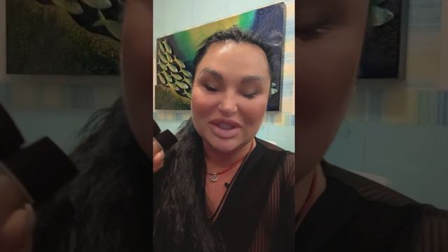 От моей прически можно узнать моё настроение.. Доброе утречко смотреть онлайн