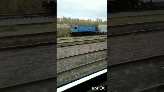станция Перспективная из ра2 смотреть онлайн