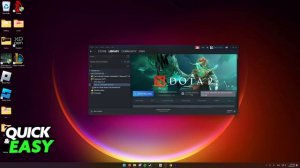 How To Fix Steam Cloud Sync Error Dota 2 (EASY!)