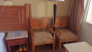 Romance Regency Club 5* Обзор номера (Египет, Шарм эль Шейх)