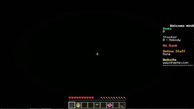 Minecraft Mineplex Server IP Address смотреть онлайн