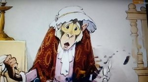 3класс#Великие русские писатели. И.А.Крылов.Басня.Мартышка и очки.