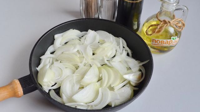 Кулинарные хитрости