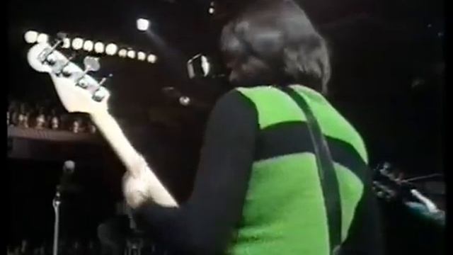 The Kinks - Dedicated Follower of Fashion, 1973 смотреть онлайн