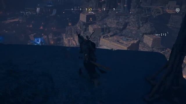 Assassin's Creed: Истоки # 187 ЗАГРОБНЫЙ МИР ДУАТ смотреть онлайн