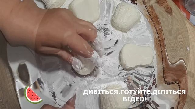 СИРНИКИ БЕЗ ЯЕЦЬ ТА БОРОШНА! смотреть онлайн