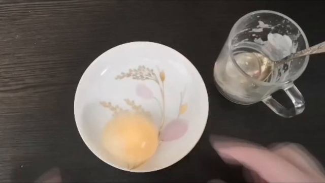 Как растворить скорлупу у яйца? смотреть онлайн