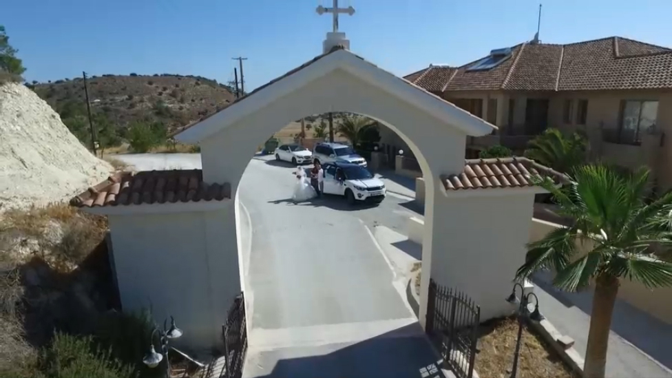 Teo And Valeria Wedding